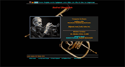 Desktop Screenshot of kinle.com